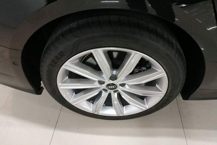 Used Audi A6L 2024 45 TFSI Prestige Dynamic Edition