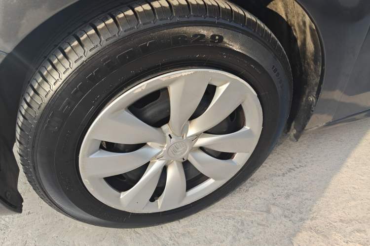 Used Citroen Elysee 2014 1.6L Manual Fashion Edition