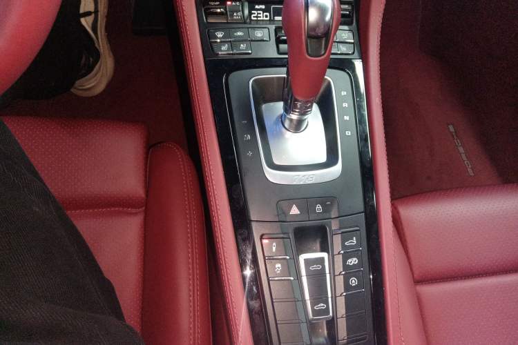 Used Porsche 718 2019 Boxster T 2.0T
