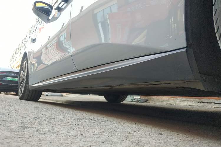 Used Nio ET5T 2023 75 kWh Touring
