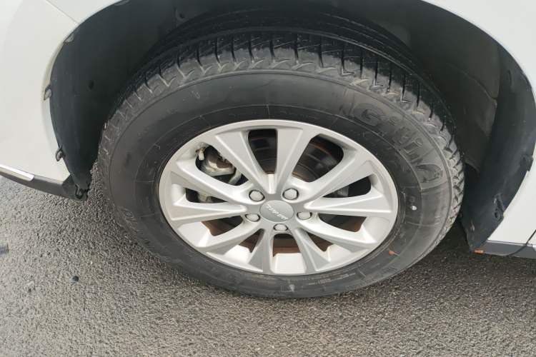 Used Haval M6 2021 PLUS 1.5T DCT Luxury Smart Connectivity Model
