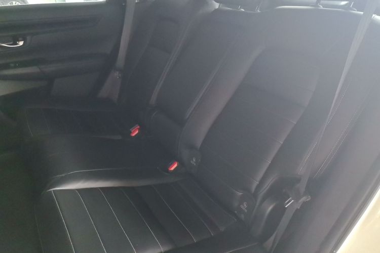 Used Honda CR-V 2023 240TURBO Two-Wheel Drive Active Version 5 Seats