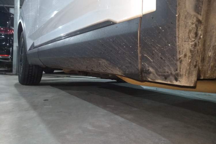 Used Dongfeng Aeolus L7 New Energy 2024 205 Plus