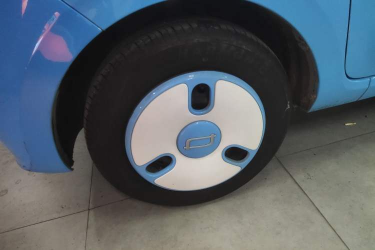 Used Bestune Pony 2024 170km Range Energizing Horse