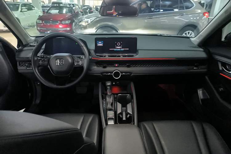 Used Honda Accord 2025 260TURBO Luxury Edition
