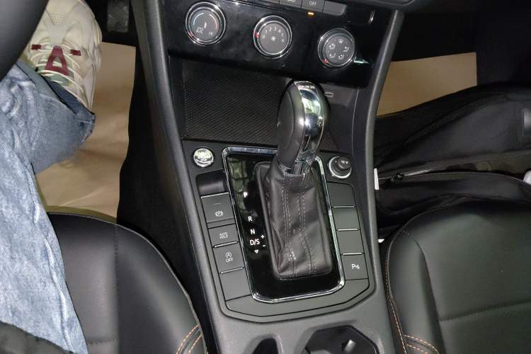 Used Volkswagen Bora 2023 200TSI DSG YueXing PRO Edition