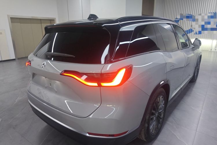 Used Nio ES8 2020 415 km Range 6-Seater Version