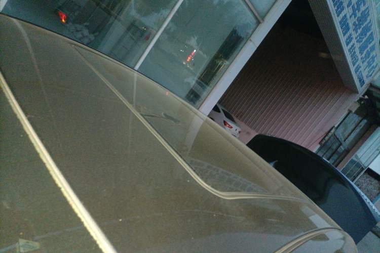 Used Buick LaCrosse 2013 2.4L SIDI Elite Comfort Version
