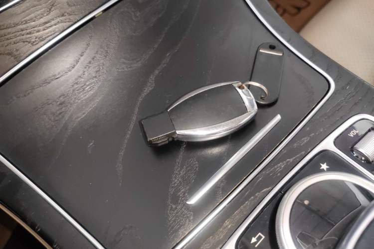 Used Mercedes-Benz C-Class 2015 C 200 L Sport Edition