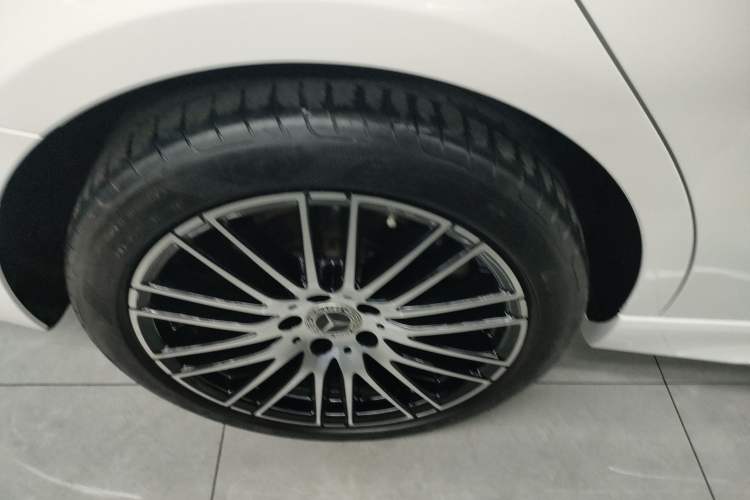 Used Mercedes-Benz C-Class 2025 C 260 L Sport Edition