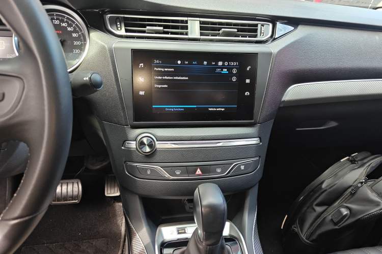 Used Peugeot 408 2019 350THP Automatic Luxury Edition China V Standard