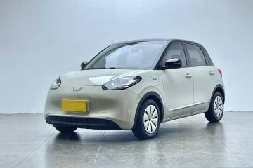 Used Wuling Bingo 2023 333 km Fast-Share Version