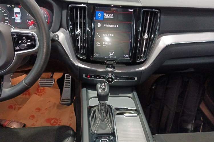 Used Volvo XC60 2018 T5 4x4 Smart & Sporty Edition