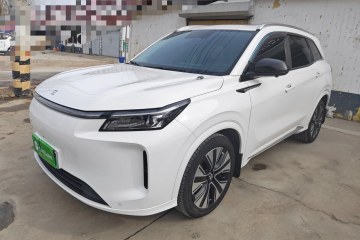 Used Landian E5 PLUS 2025 165 km Long-Range Version PLUS 7-Seater