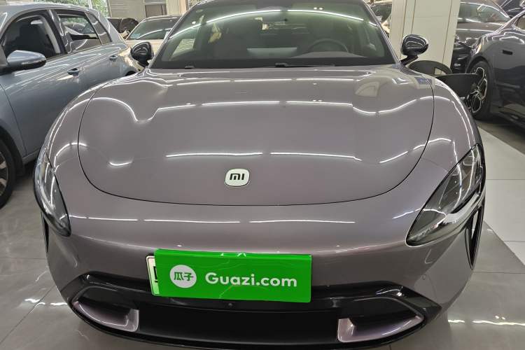 Used  SU7 2024 Rear-Drive Standard Founder Edition
