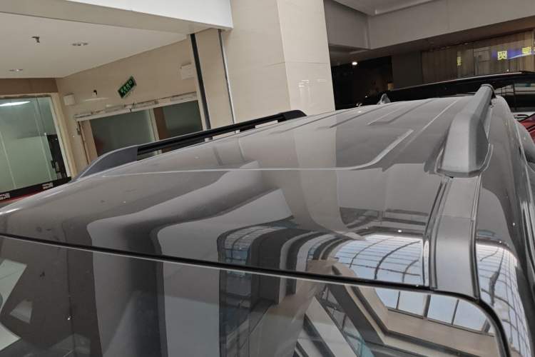 Used Tank 300 2021 Off-Road Edition 2.0T Conqueror
