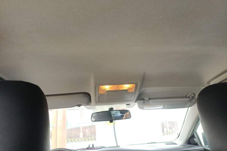 Used Toyota Corolla 2017 1.6L CVT GL