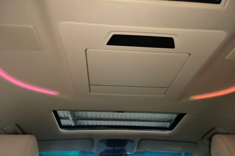 Used Toyota Alphard 2020 Dual-Engine 2.5L Prestige Edition