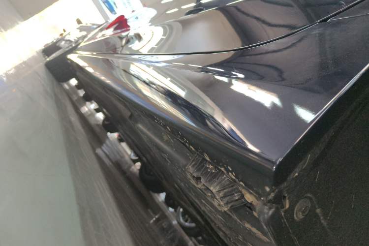 Used BMW 3 Series 2024 325Li M Sport Package
