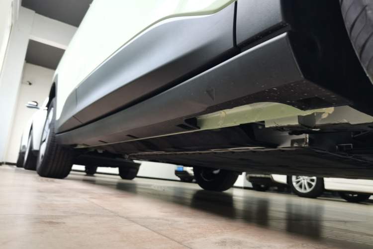 Used  Geome 2025 310km Youth Edition
