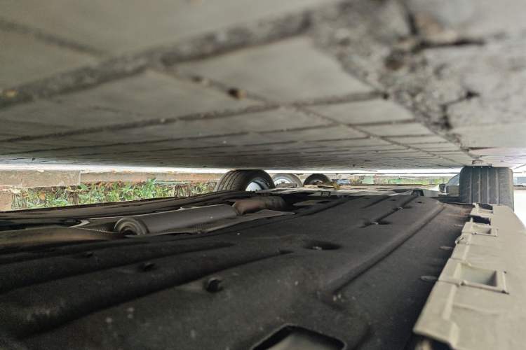 Used Honda Integra 2022 240TURBO CVT Phantom Night Luxury Edition
