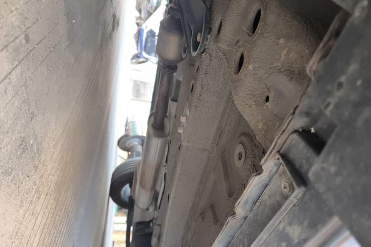 Used Chery Tiggo 8 2019 1.5 TCI Manual Fashion Edition