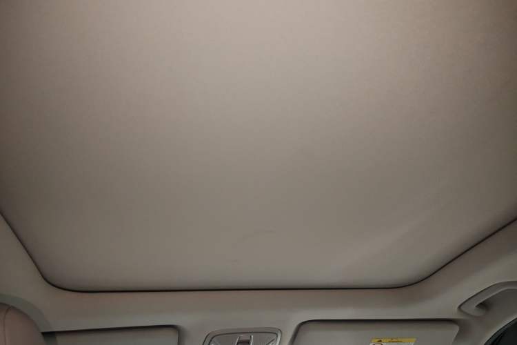 Used GAC Trumpchi GS8 2022 Flagship Series 2.0 TGDI Two-Wheel-Drive Prestige Edition (7 Seats)