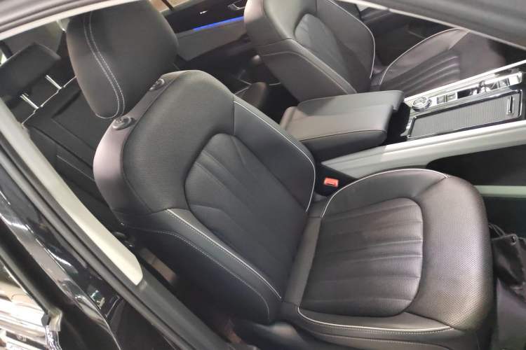 Used Volkswagen Teramont 2021 380TSI Four-Wheel Drive Prestige Luxury Edition
