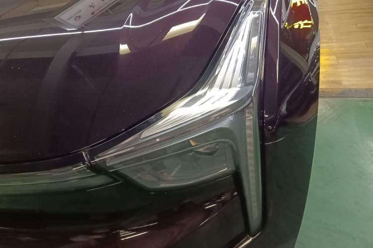 Used NETA U 2021 Pro 400 Cruiser Edition