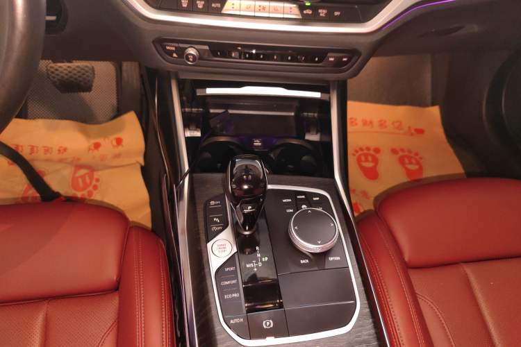 Used BMW 4 Series 2022 425i Gran Coupe M Sport Package