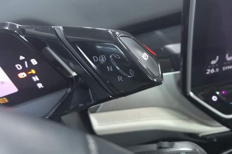 Used Volkswagen ID.6 CROZZ 2022 Long-Range PRO Edition