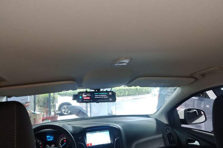 Used Ford Focus 2017 Hatchback 1.6L Automatic Comfort Plus SmartDrive Edition