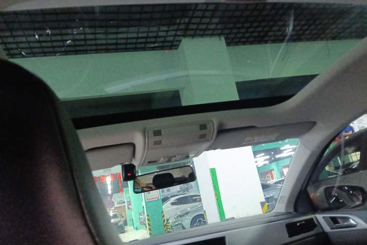 Used Volkswagen Polo 2021 Plus 1.5L Automatic Panoramic Enjoyment Edition
