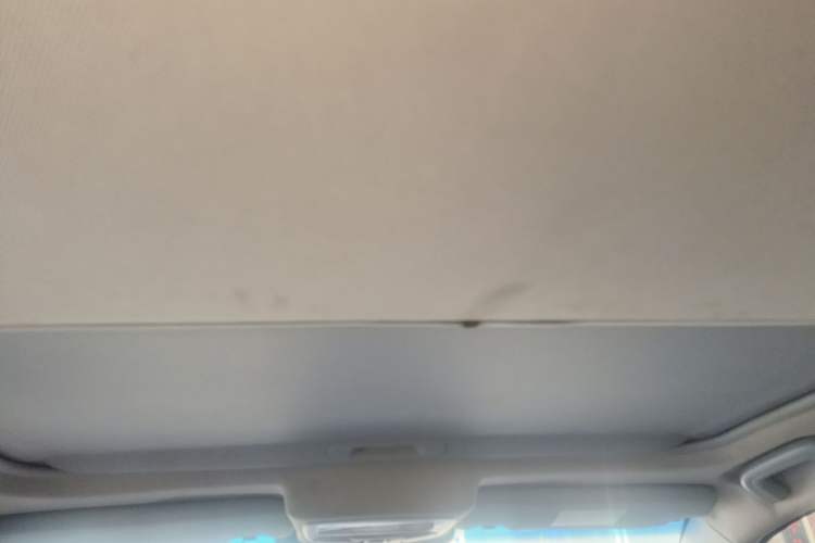 Used Geely Auto Vision 2017 1.5L Manual Happiness Edition
