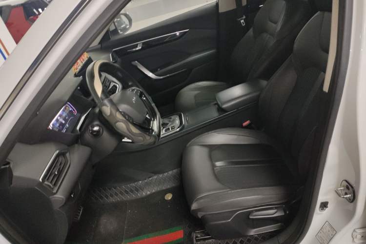 Used Dongfeng Aeolus Yixuan GS 2020 230T Automatic Yueyu Version