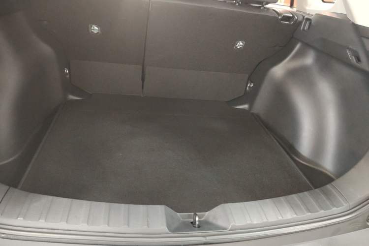 Used Toyota Corolla Cross 2023 2.0L Pioneer Edition
