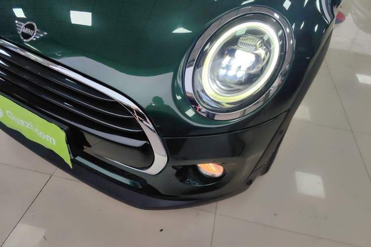 Used  MINI 2018 1.5T COOPER Classic Edition
