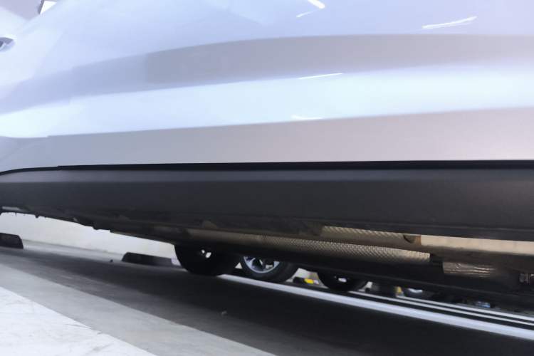 Used BYD Qin L 2024 DM-i 120KM Excellence Model
