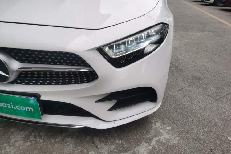 Used Mercedes-Benz CLS 2018 CLS 300 Dynamic Edition
