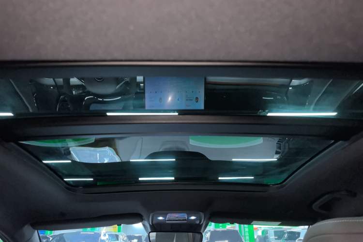 Used BYD Han 2023 EV Champion Edition 605KM Front-Drive Premium Model
