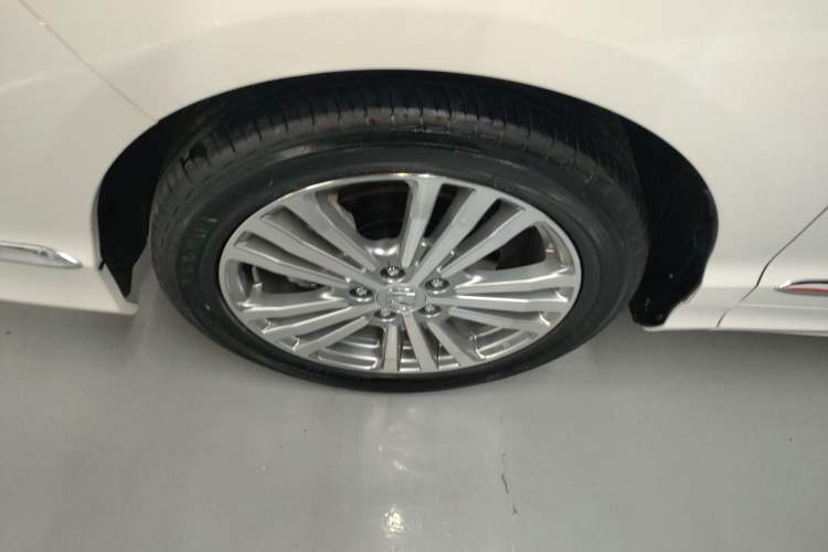 Used Honda Elysion 2016 2.4L Supreme Edition
