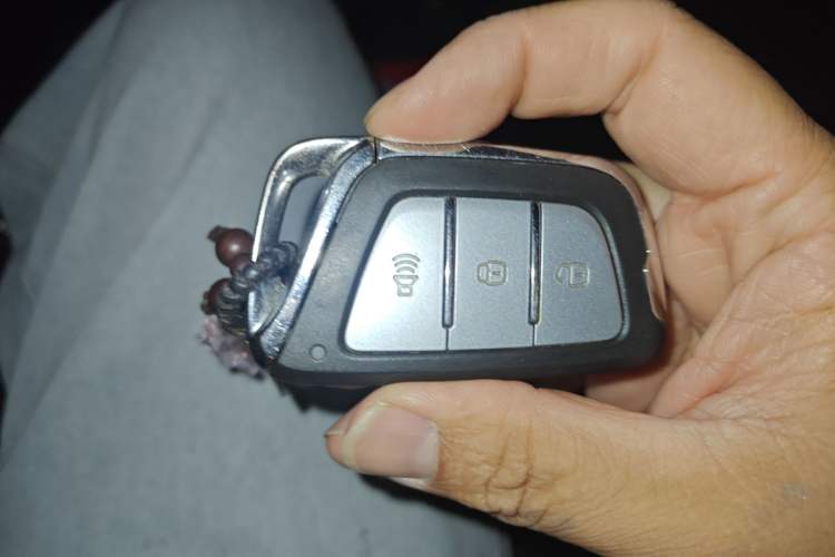 Used  Refine S4 2019 1.6L CVT Dream Edition
