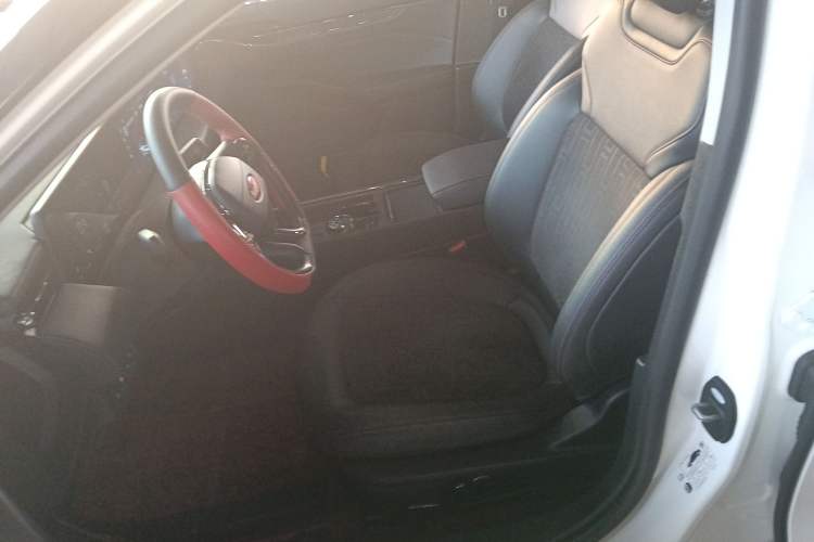 Used Ford Mondeo 2022 Restyled EcoBoost 245 Luxury Version
