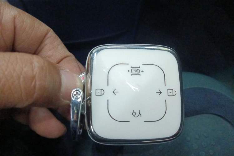 Used Zeekr X 2025 5-Seater Rear-Drive Version
