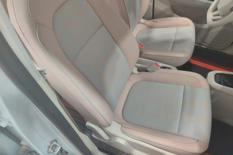 Used Leapmotor T03 2023 310 Lite Edition
