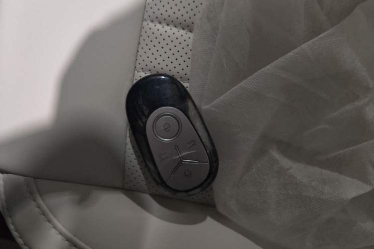 Used  Geome 2025 310km Youth Edition