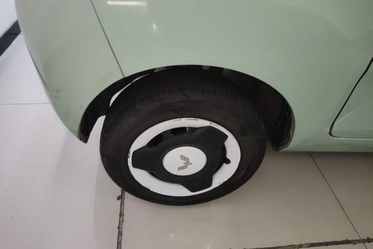 Used Wuling Hongguang MINIEV 2021 Macaron Premium Model – Lithium Iron Phosphate
