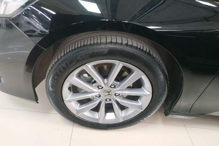 Used Honda Accord 2022 260TURBO Luxury Edition