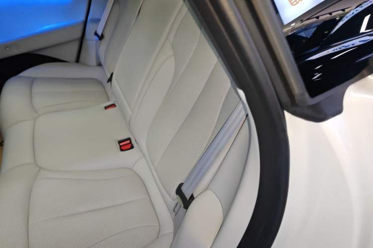 Used XPeng P7+ 2024 Long-Range Max