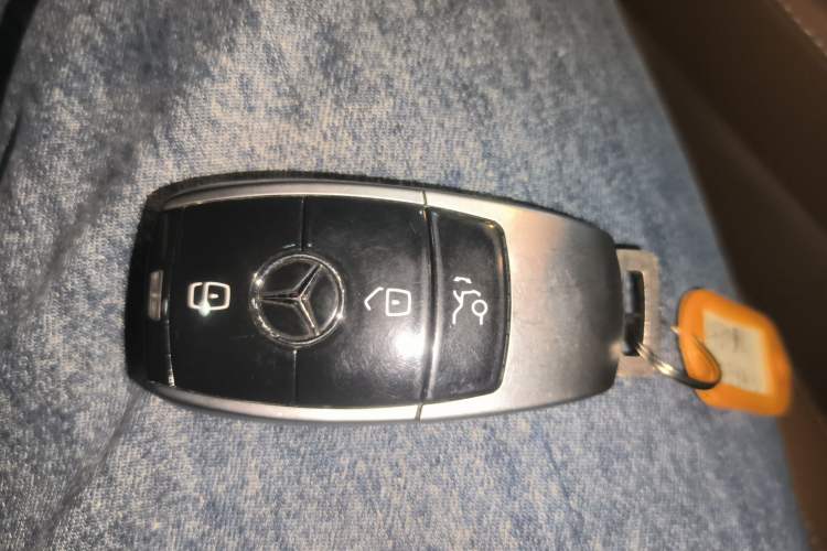 Used Mercedes-Benz E-Class 2022 Revised E 300 L Sport Luxury Edition
